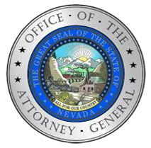 Office of the Attorney General logo