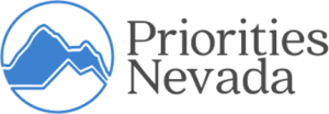 Priorities Nevada Logo