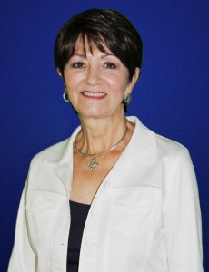 Sharon Rossie