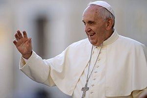 Pope Francis and religious liberty in cuba and the US