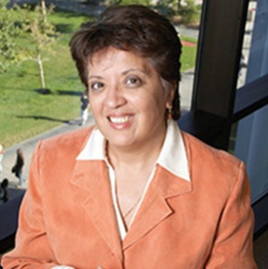 Sylvia Lazos