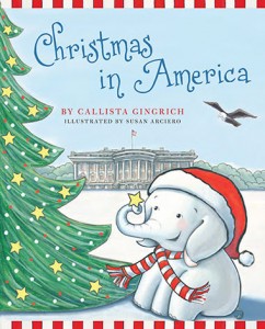 Christmas in America by Gingrich