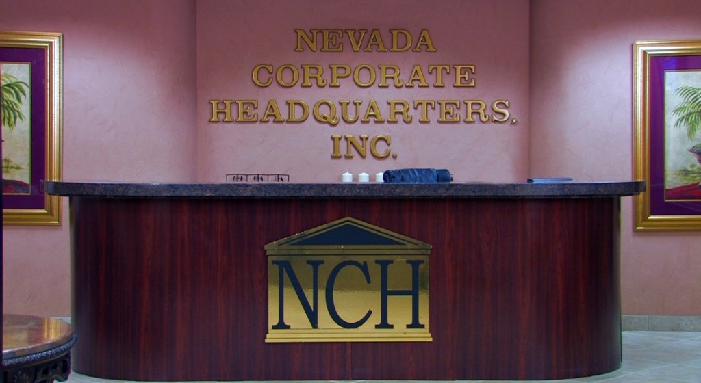 NCH office