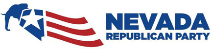 Nevada GOP logo