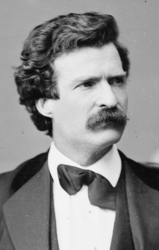 One-Liners.Twain