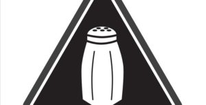 Salt Fines to New York Restaurants