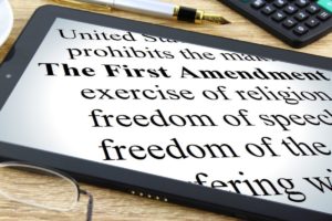 the-first-amendment