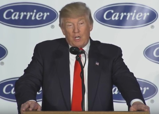 trump-at-carrier