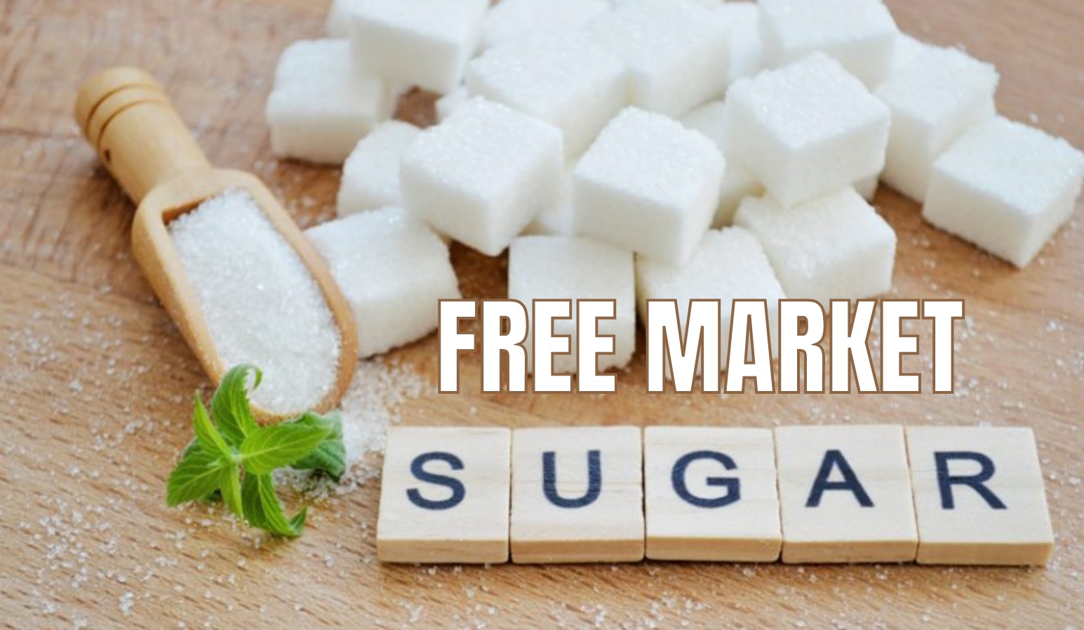 Free Market Sugar