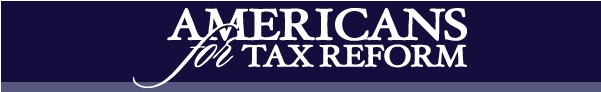 Americans for Tax Reform