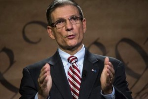 Rep. Joe Heck has constantly maintained an outstanding image to the people, but, as to the final track of the race this year, he has to struggle and fight hard to win over the surmounting opponents.