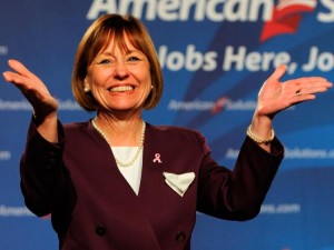Sharron Angle