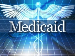 Medicaid expansion has "blown holes" in state budgets