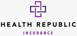 Health Republic Insurance logo