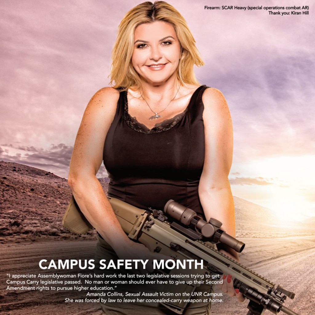 Michele Fiore Calendar 06