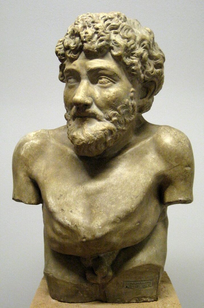 One-Liners.Aesop