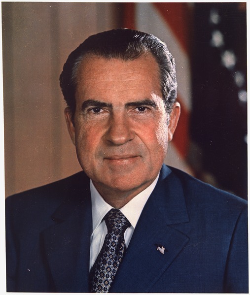 One-Liners.Nixon