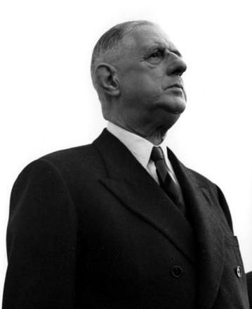 One-Liners.deGaulle