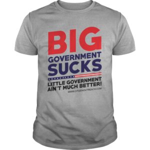 BGS t-shirt