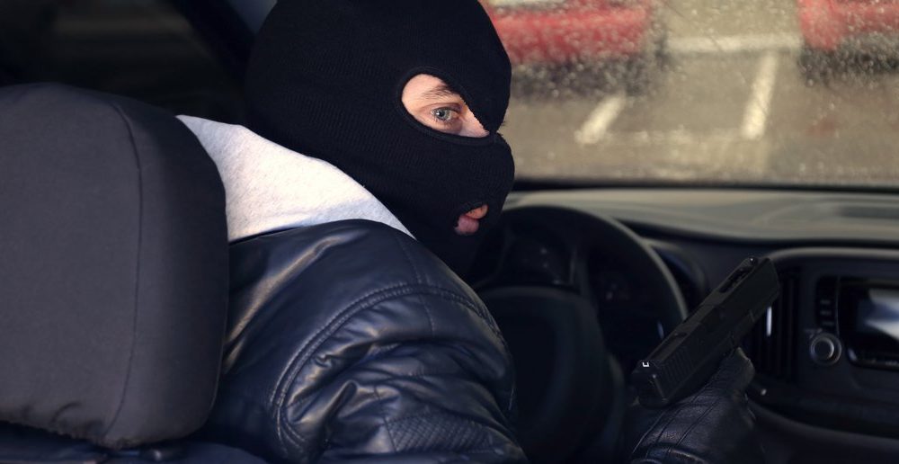 car thief 6 night crime
