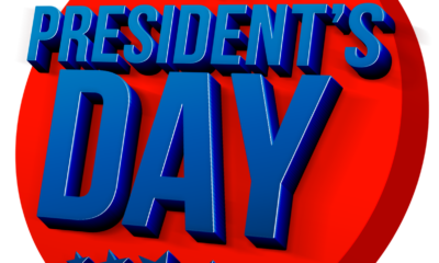 Presidents' day