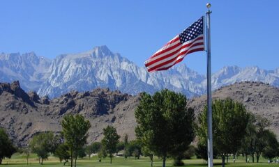 Nevada one of the best in the country for political free speech, report says