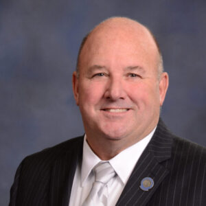 Picture of Ken Gray