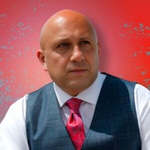 Picture of Bobby Khan