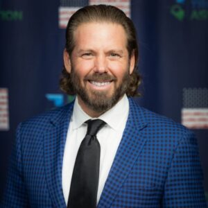 Picture of Paul Enos