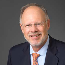 Picture of J. Mark Landrum