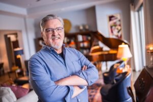 Marty O'Donnell