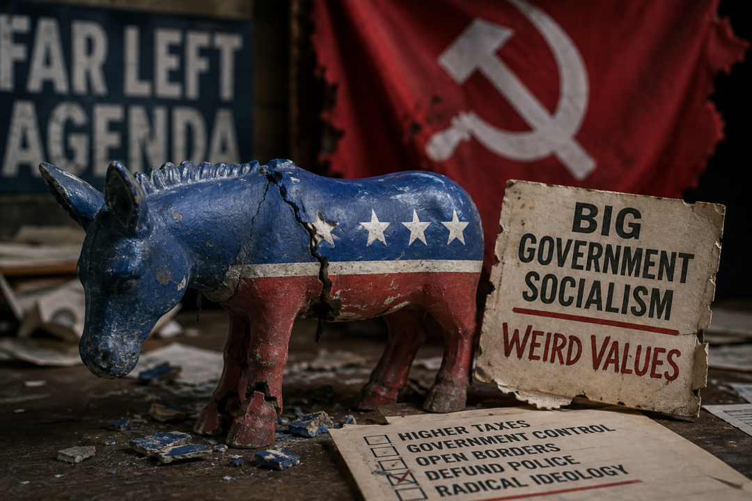 Democratic Primary Reaction - Nevada News and Views